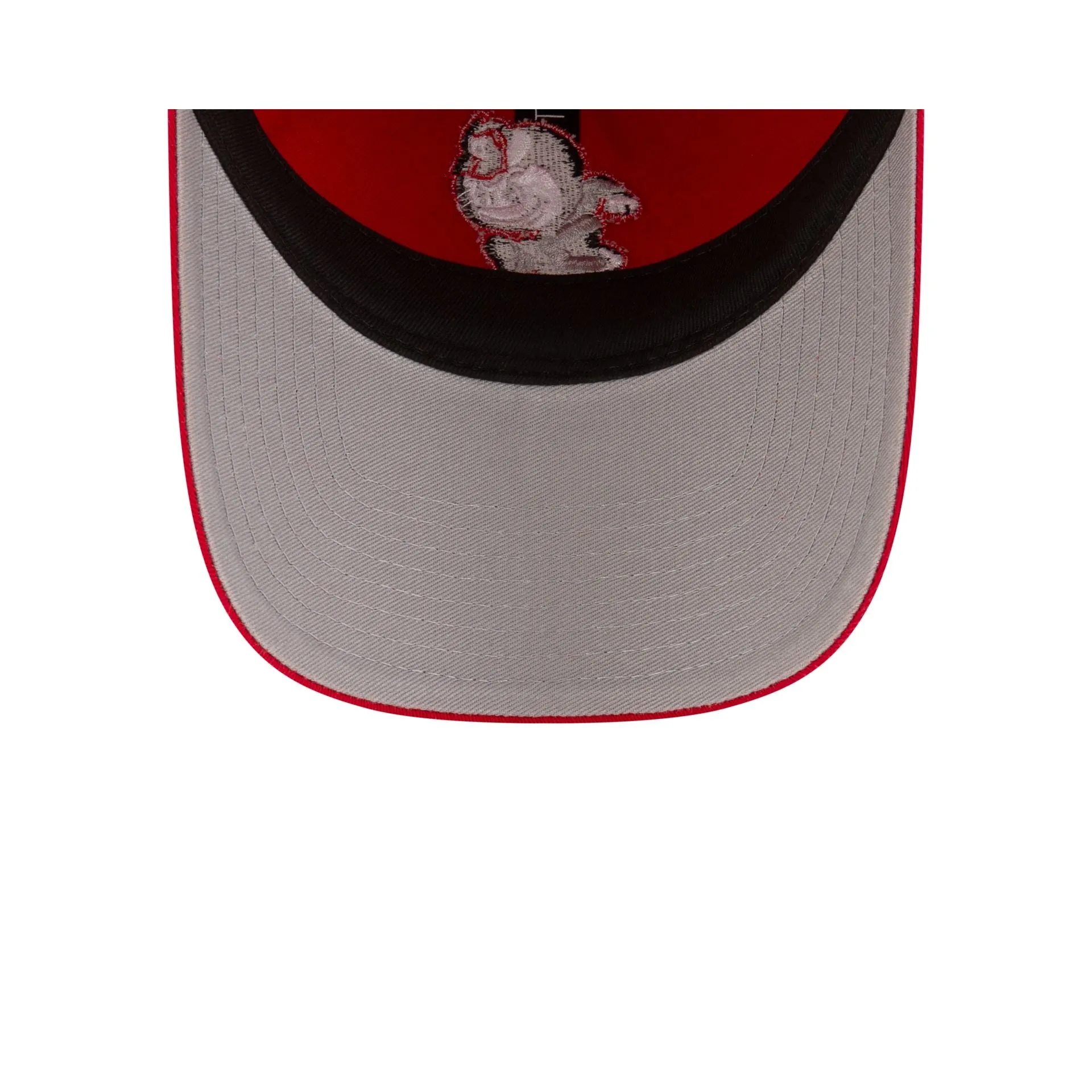 Ohio State Buckeyes Mascot 9TWENTY Adjustable Hat