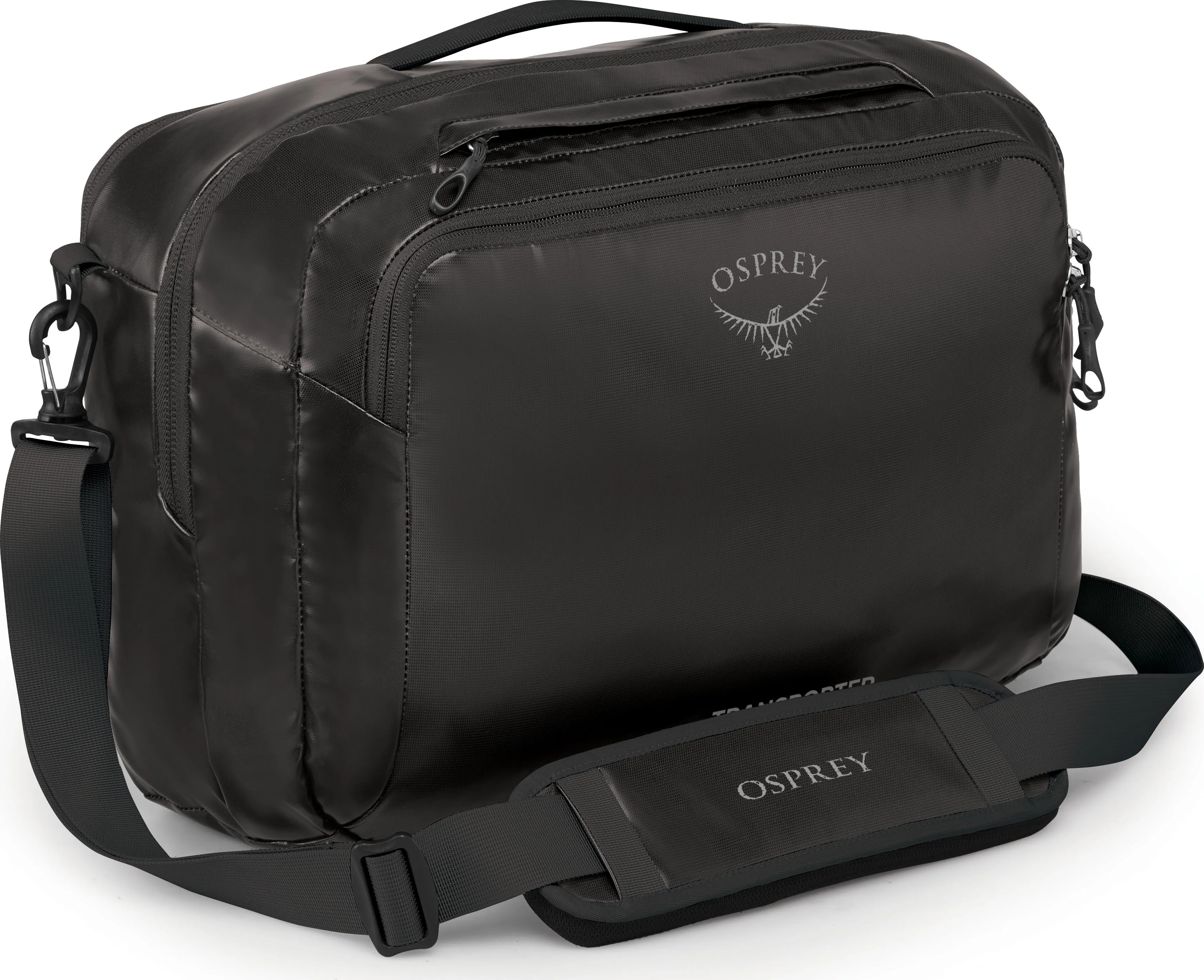 Osprey Transporter Boarding Bag Black | Buy Osprey Transporter Boarding Bag Black here | Outnorth