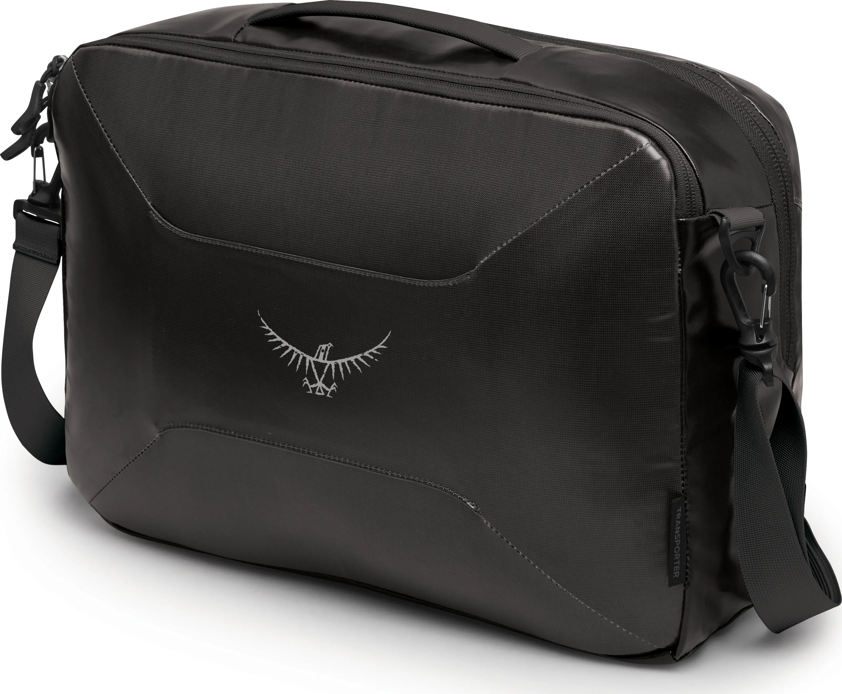 Osprey Transporter Boarding Bag Black | Buy Osprey Transporter Boarding Bag Black here | Outnorth