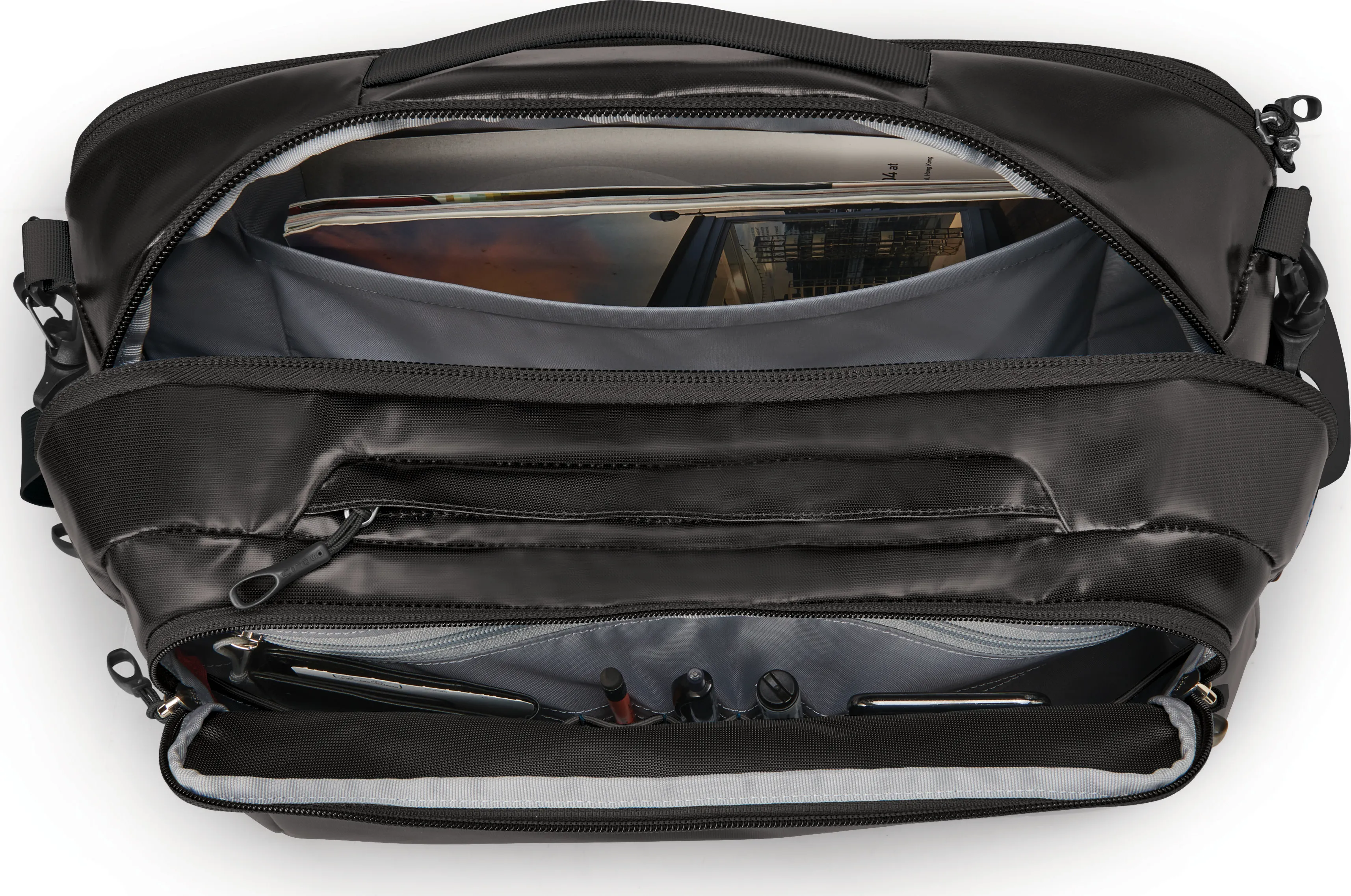 Osprey Transporter Boarding Bag Black | Buy Osprey Transporter Boarding Bag Black here | Outnorth