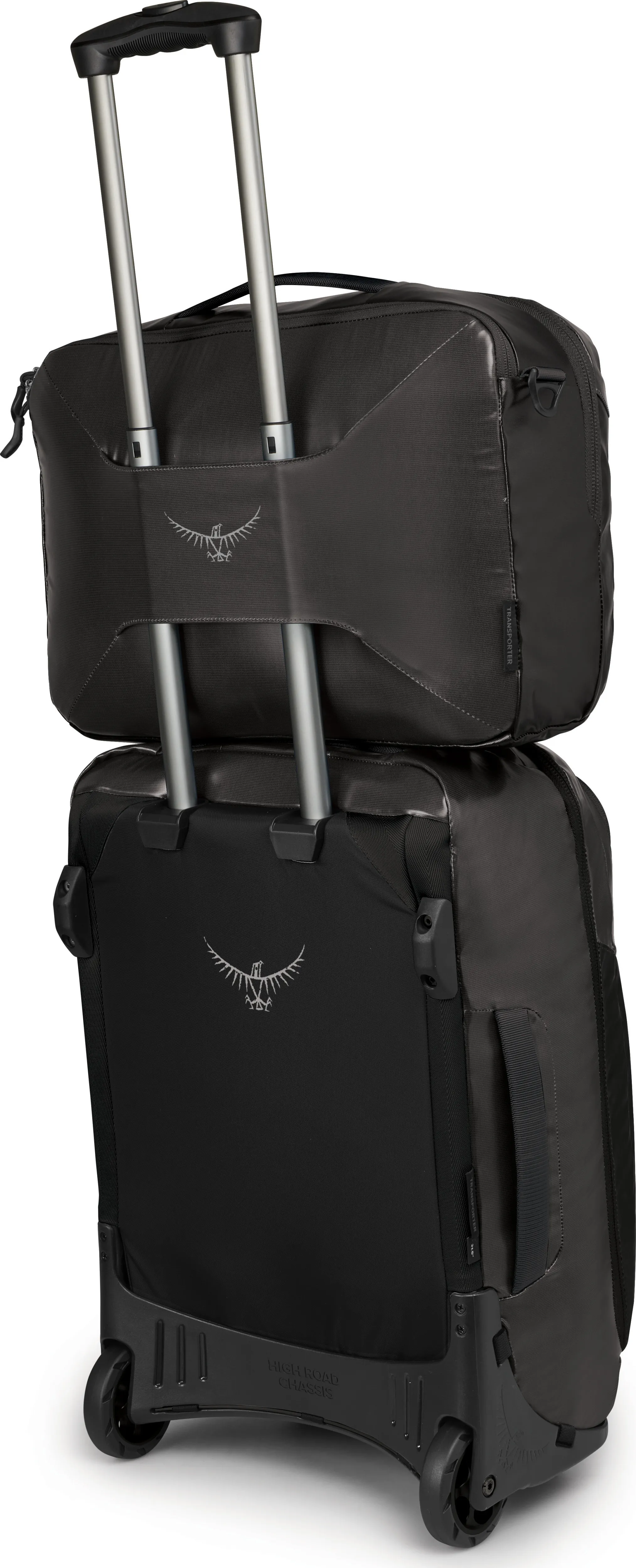 Osprey Transporter Boarding Bag Black | Buy Osprey Transporter Boarding Bag Black here | Outnorth