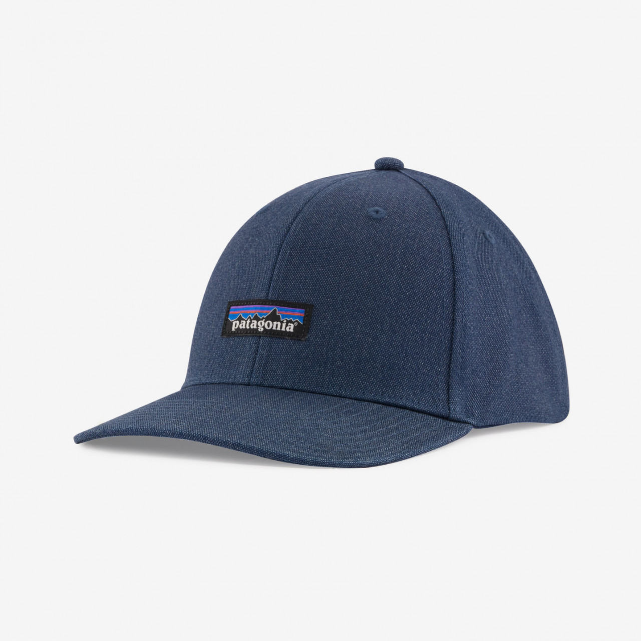 Patagonia Tin Shed Hat Stone Blue