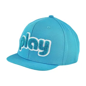 Playmobil x Puma Flatbrim Cap