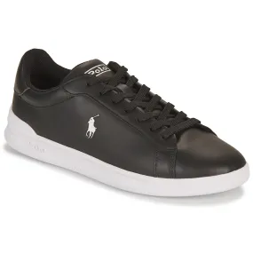 Polo Ralph Lauren - HRT CT II-SNEAKERS-HIGH TOP LACE