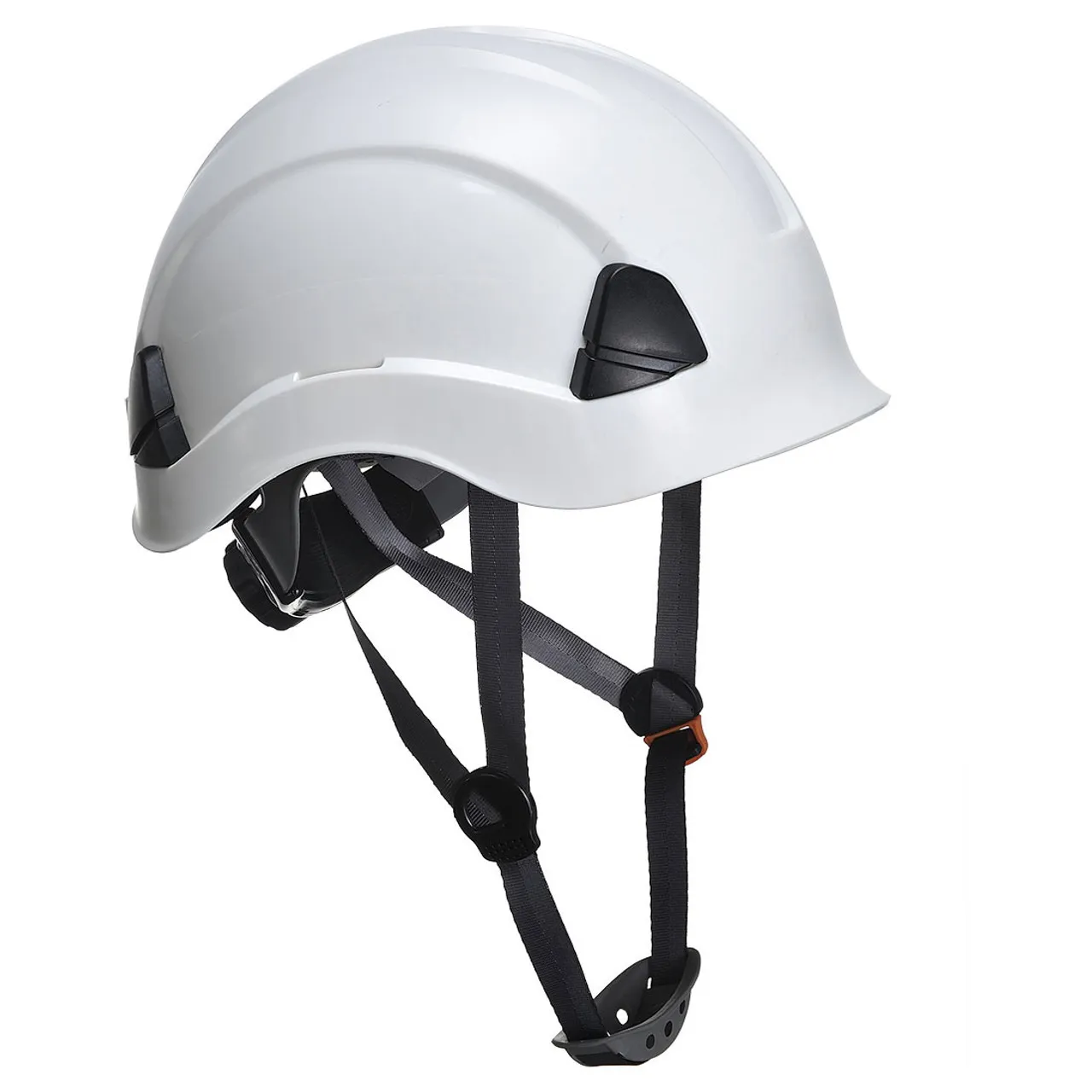 PortWest Height Endurance Hard Hat Safety Helmet PS53