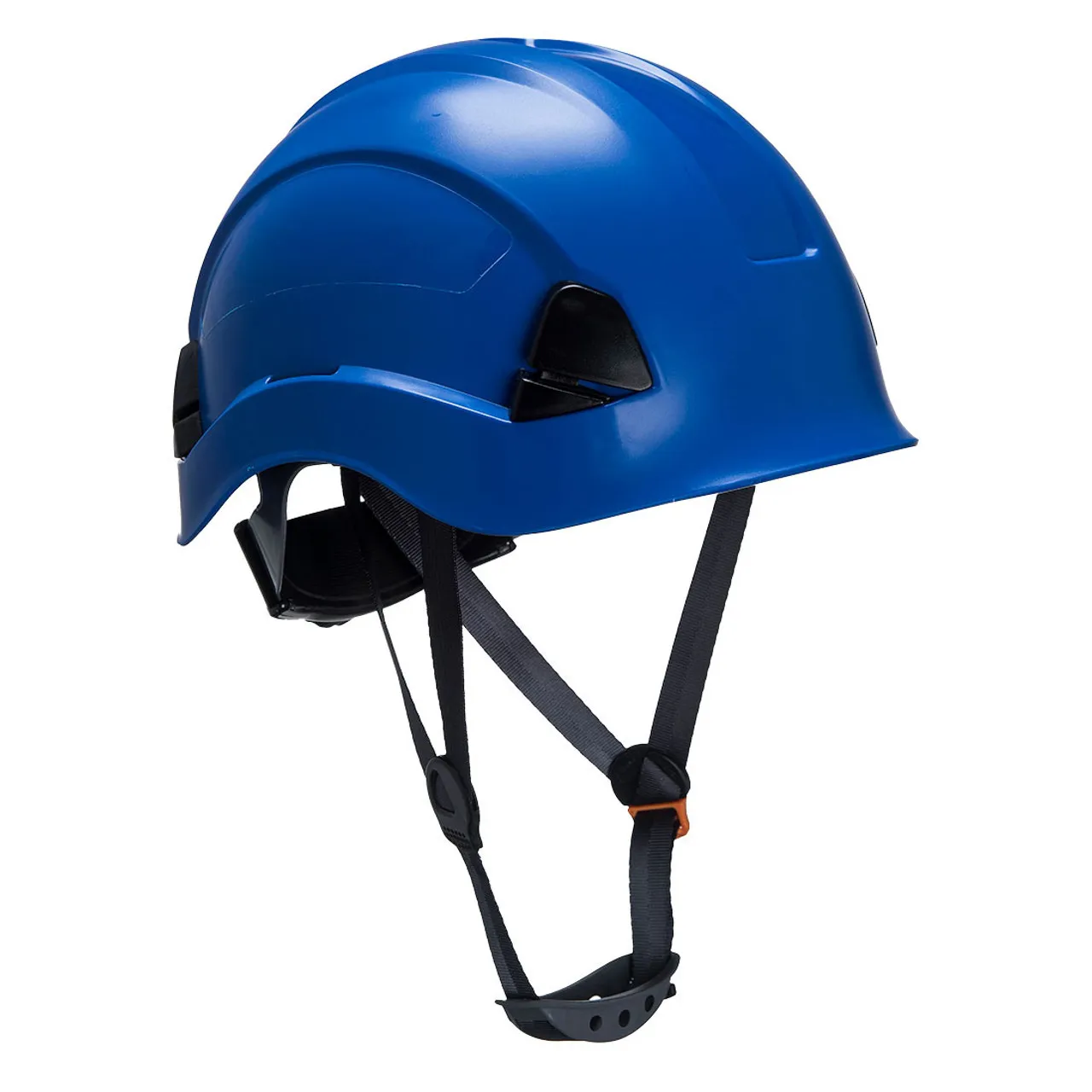 PortWest Height Endurance Hard Hat Safety Helmet PS53