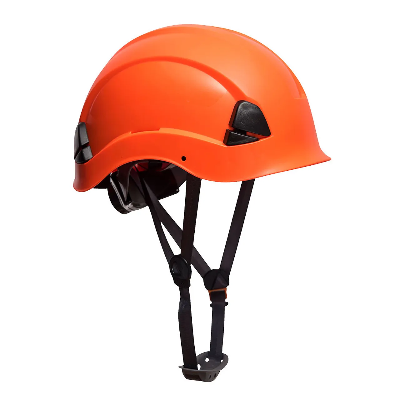 PortWest Height Endurance Hard Hat Safety Helmet PS53