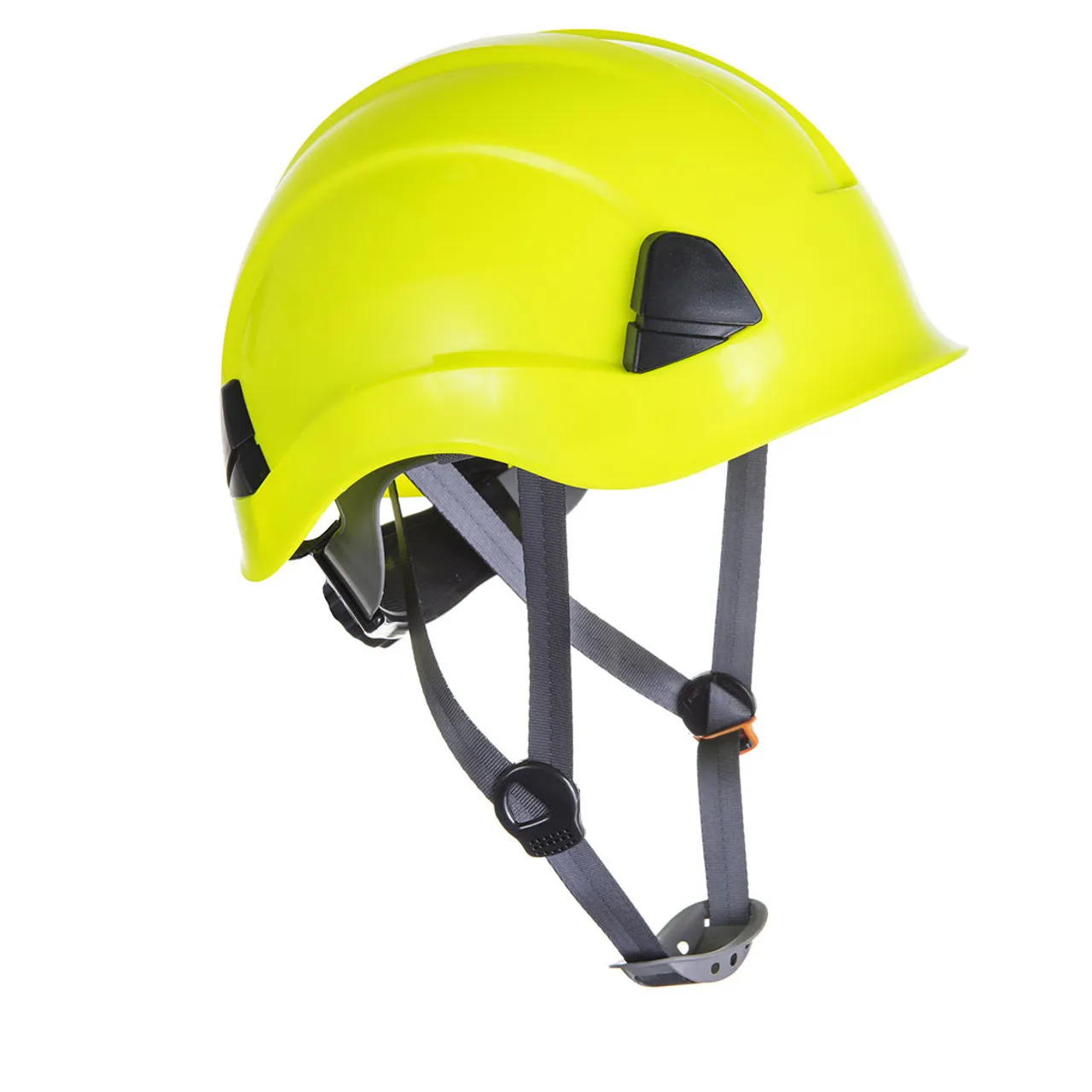 PortWest Height Endurance Hard Hat Safety Helmet PS53