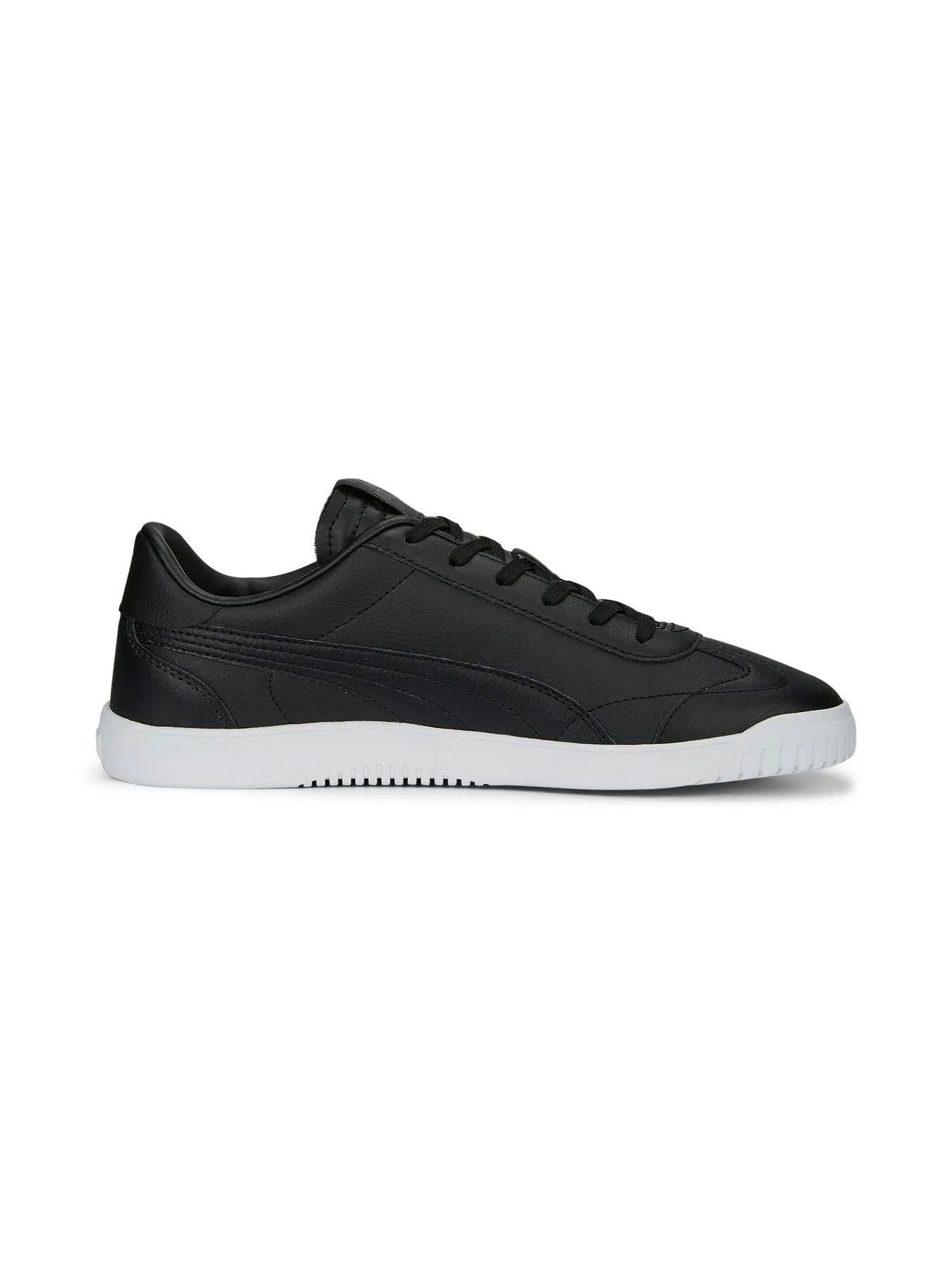 Puma Mens Club 5v5 Trainers - Black/white