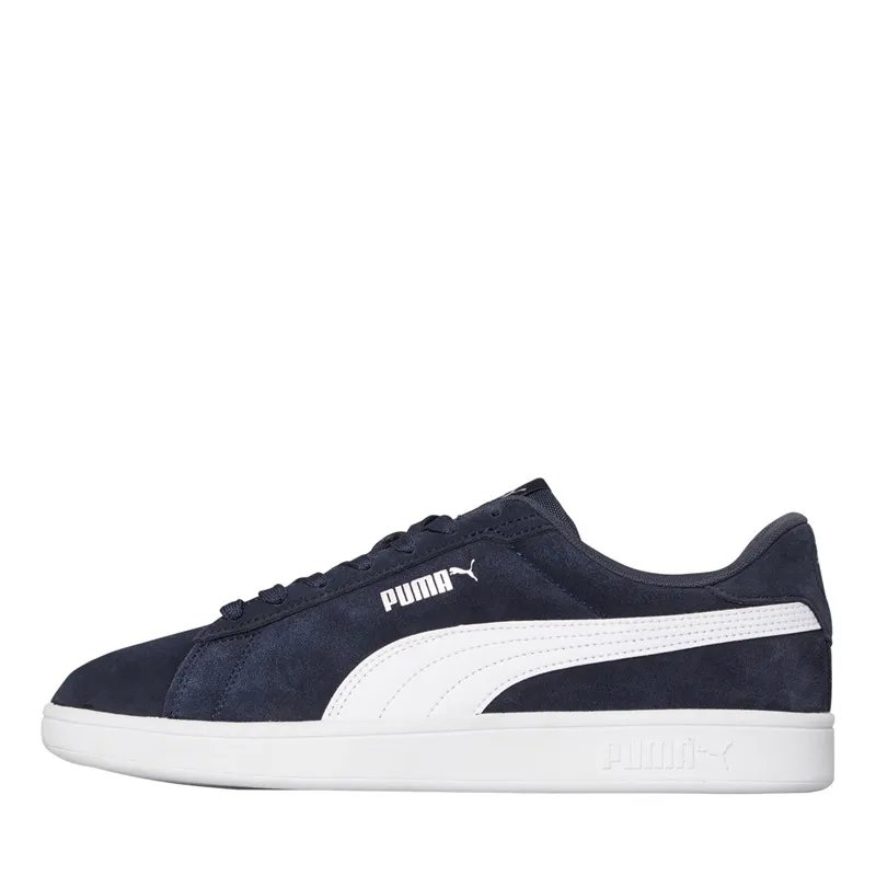 Puma Mens Smash 3.0 Trainers Parisian Night