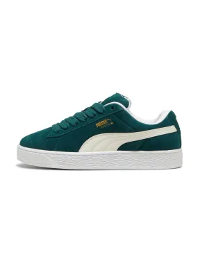 PUMA Platform trainers 'Suede XL' in Emerald