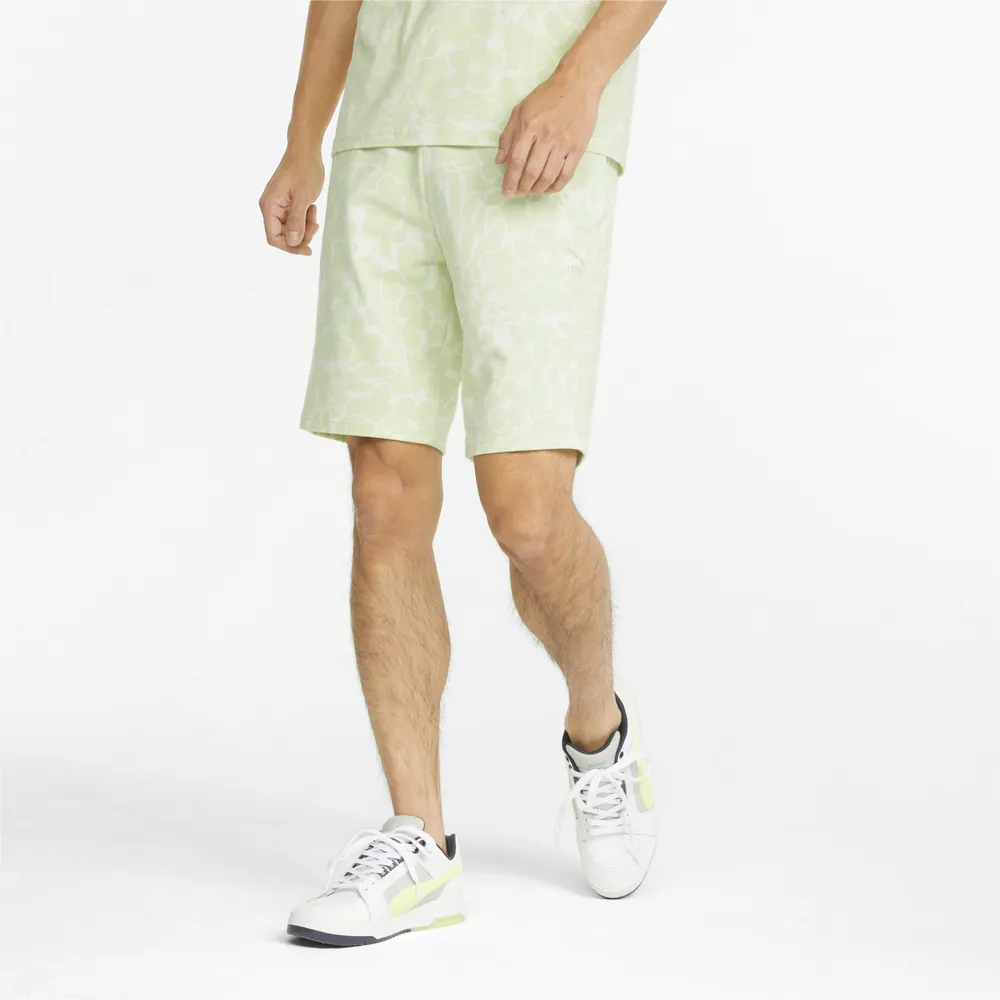 PUMA PUMA Summer Resort Shorts  - Men's