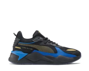 Puma RS-X HotWheels Black