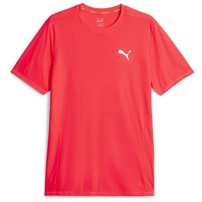 Puma RUN FAVORITE TEE