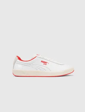 PUMA STAR STRAWBERRIES & CREAM   WHITE