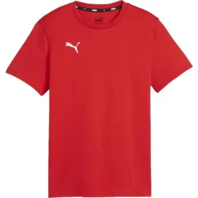 Puma TEAMGOAL CASUALS TEE JR