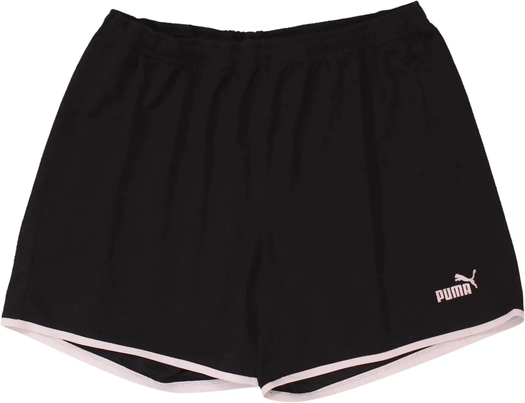 Puma Training Shorts | ThriftTale