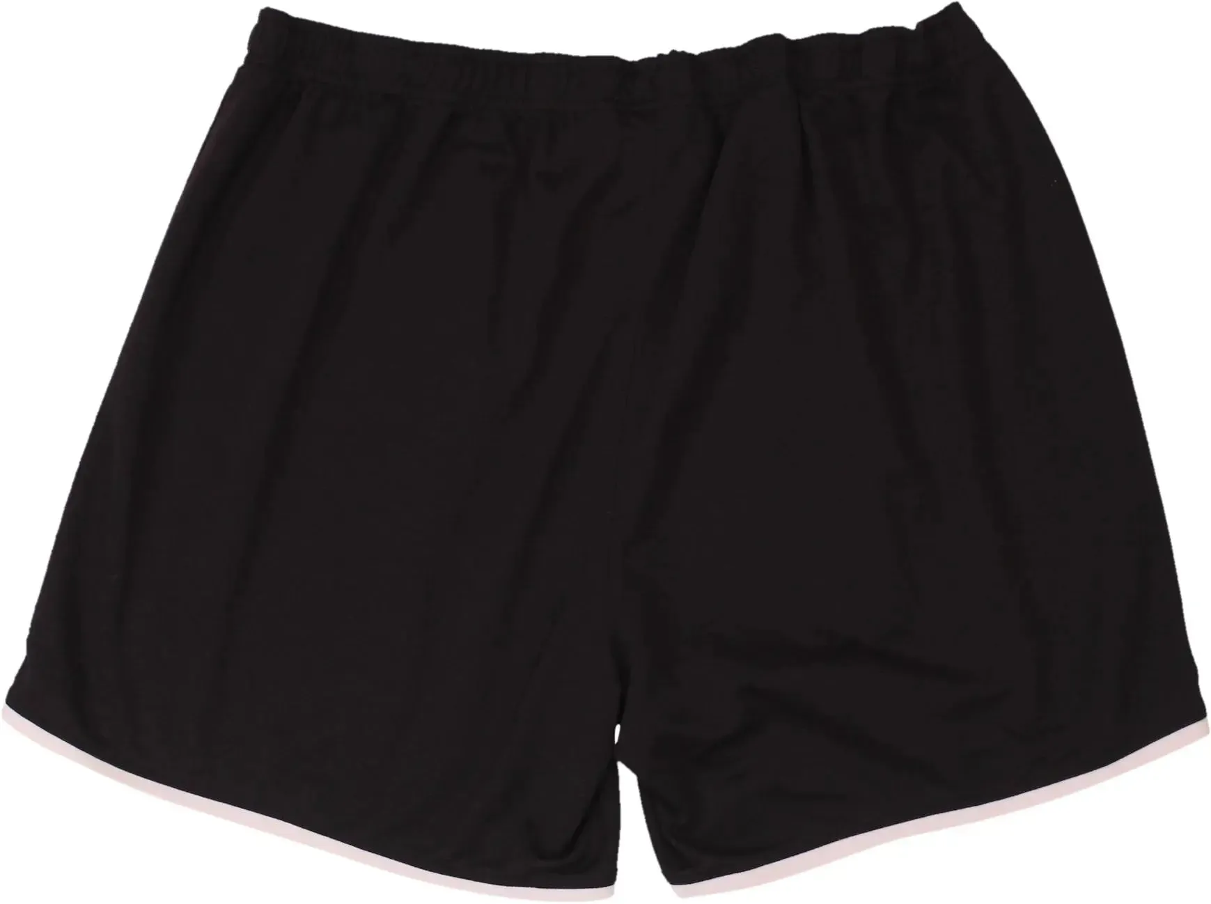 Puma Training Shorts | ThriftTale