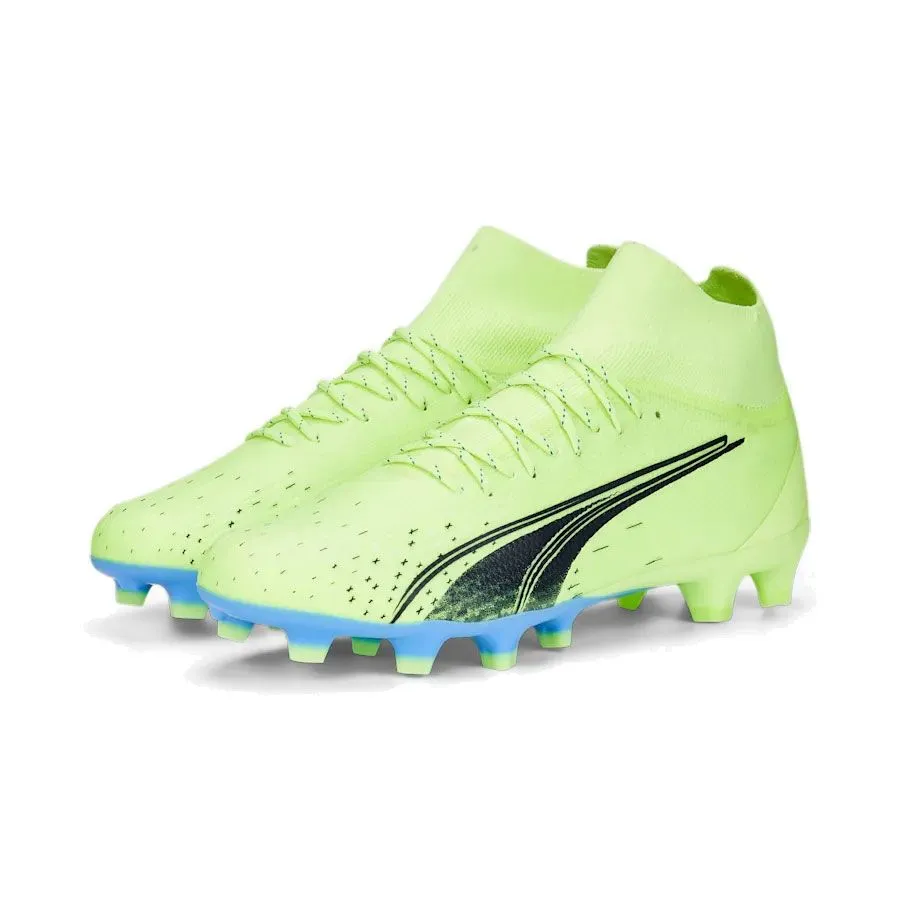 PUMA Ultra Pro FG Soccer Cleats | Fastest Pack