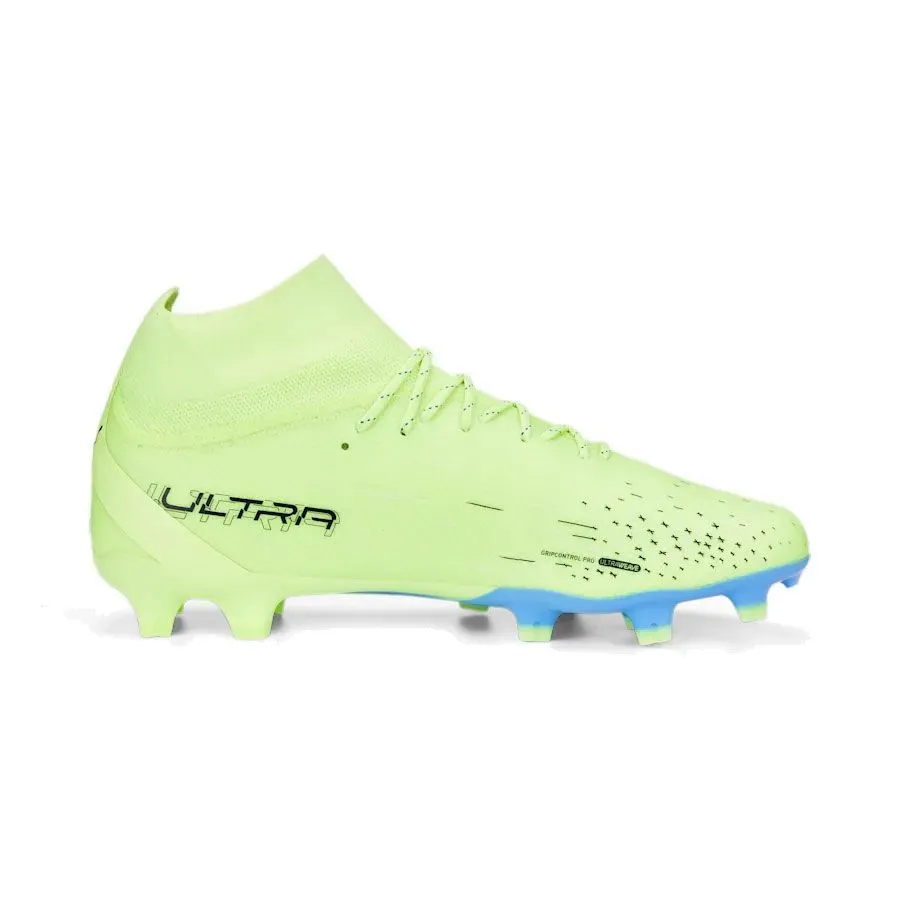 PUMA Ultra Pro FG Soccer Cleats | Fastest Pack