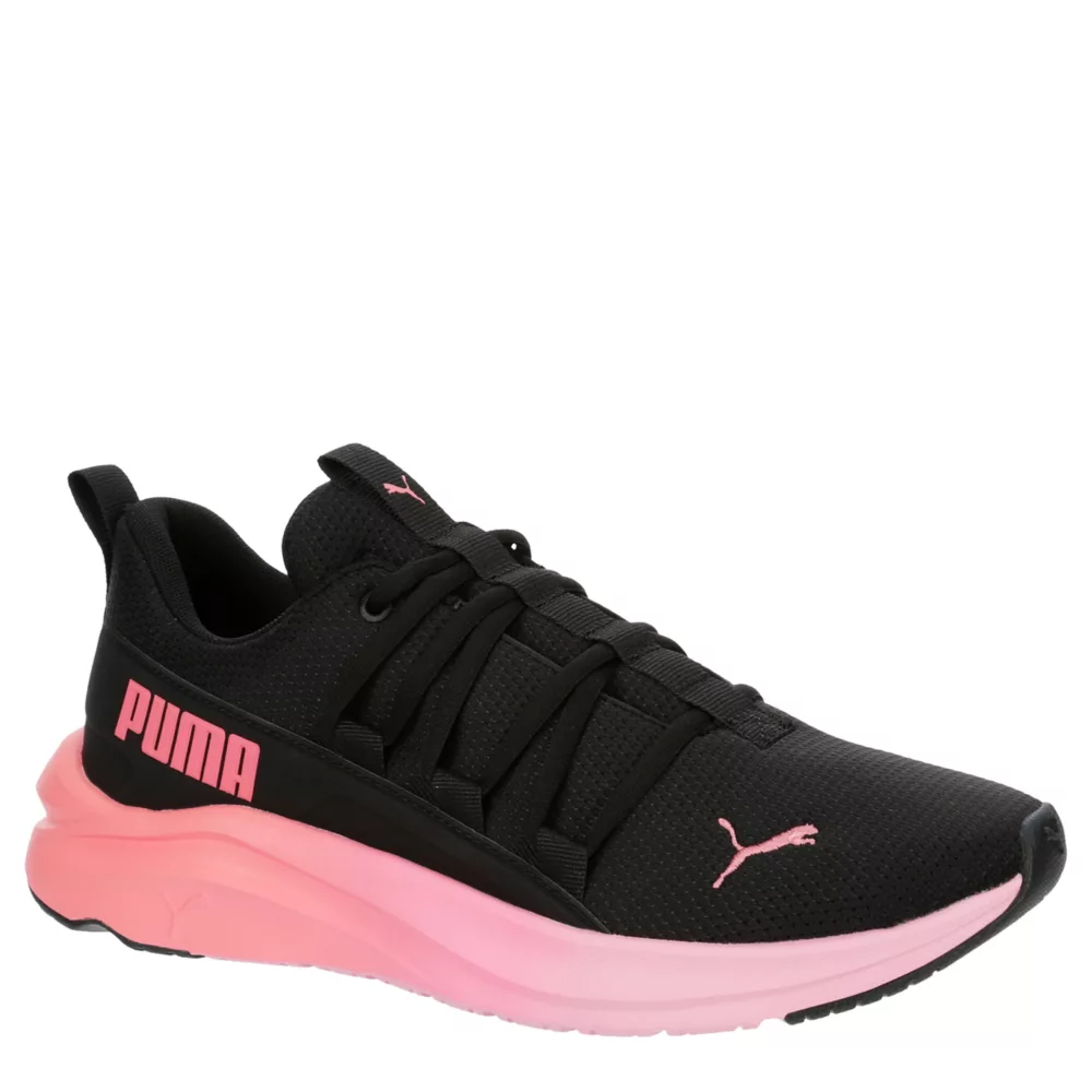 PUMA  WOMENS ONE 4 ALL RUNNING SHOE