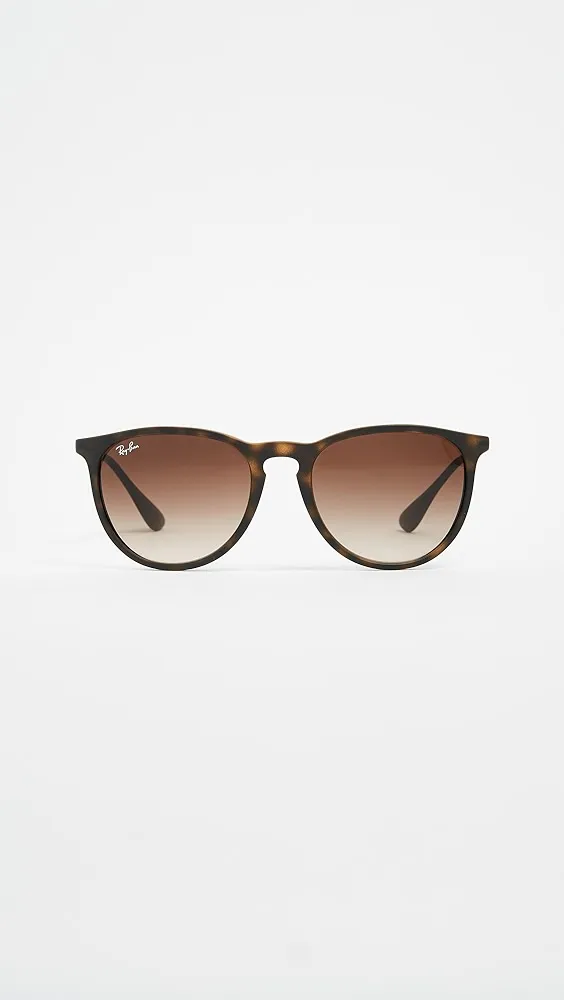 Ray-Ban   RB4171 Erika Sunglasses 