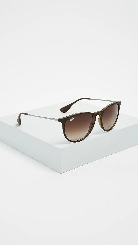 Ray-Ban   RB4171 Erika Sunglasses 