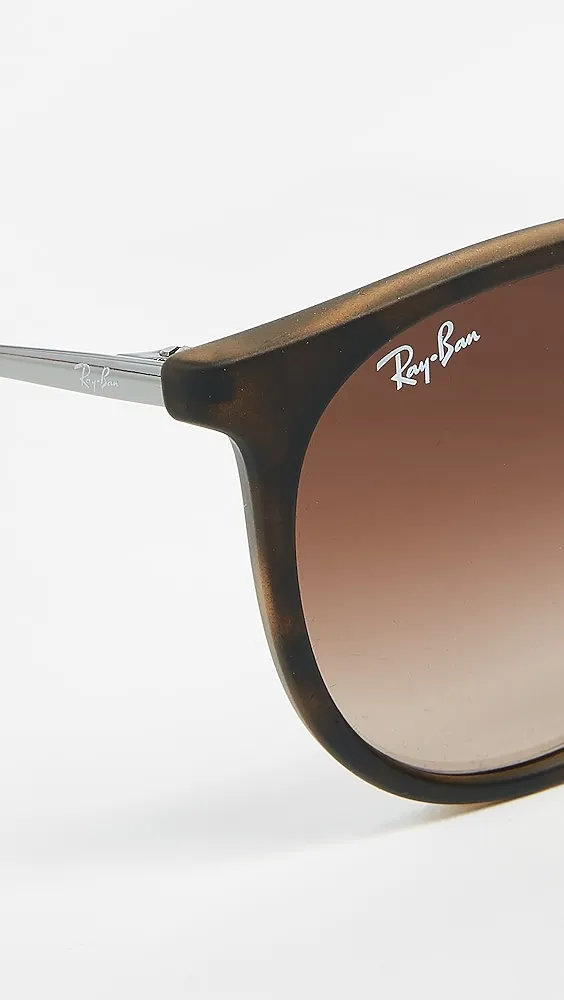 Ray-Ban   RB4171 Erika Sunglasses 