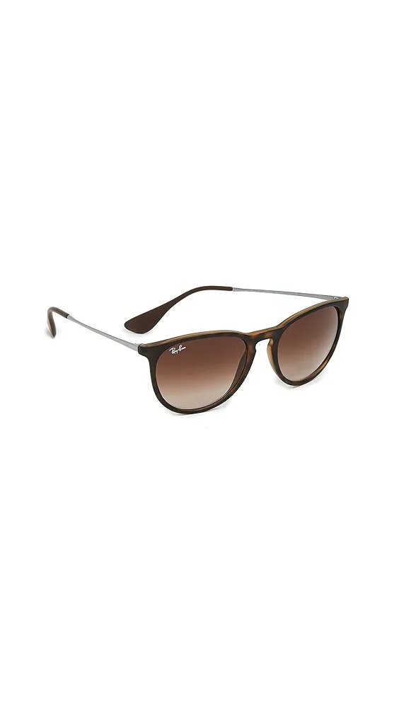 Ray-Ban   RB4171 Erika Sunglasses 