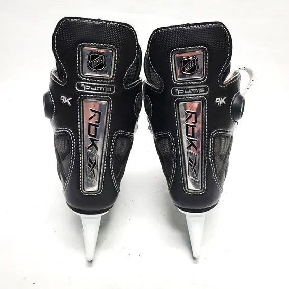 Reebok 9K Hockey Skates - Size 5D