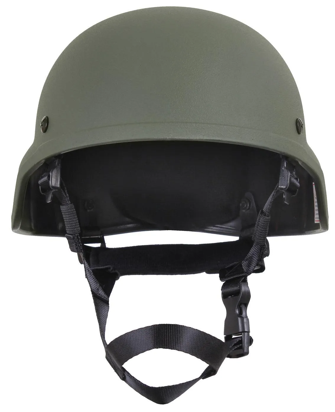 Rothco ABS Mich-2000 Replica Tactical Helmet