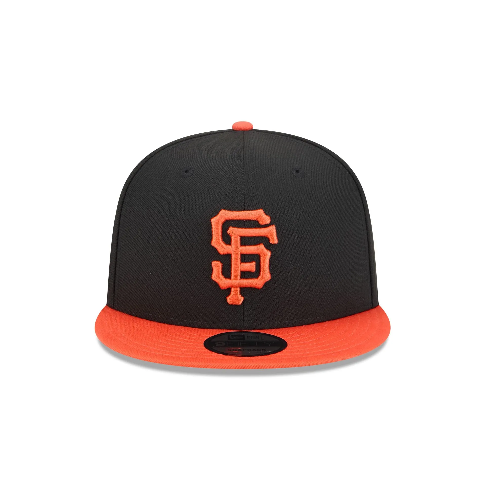 San Francisco Giants Cooperstown 9FIFTY Snapback Hat