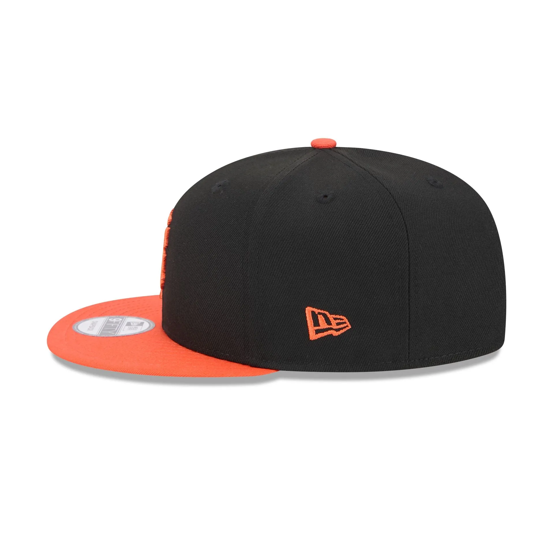 San Francisco Giants Cooperstown 9FIFTY Snapback Hat