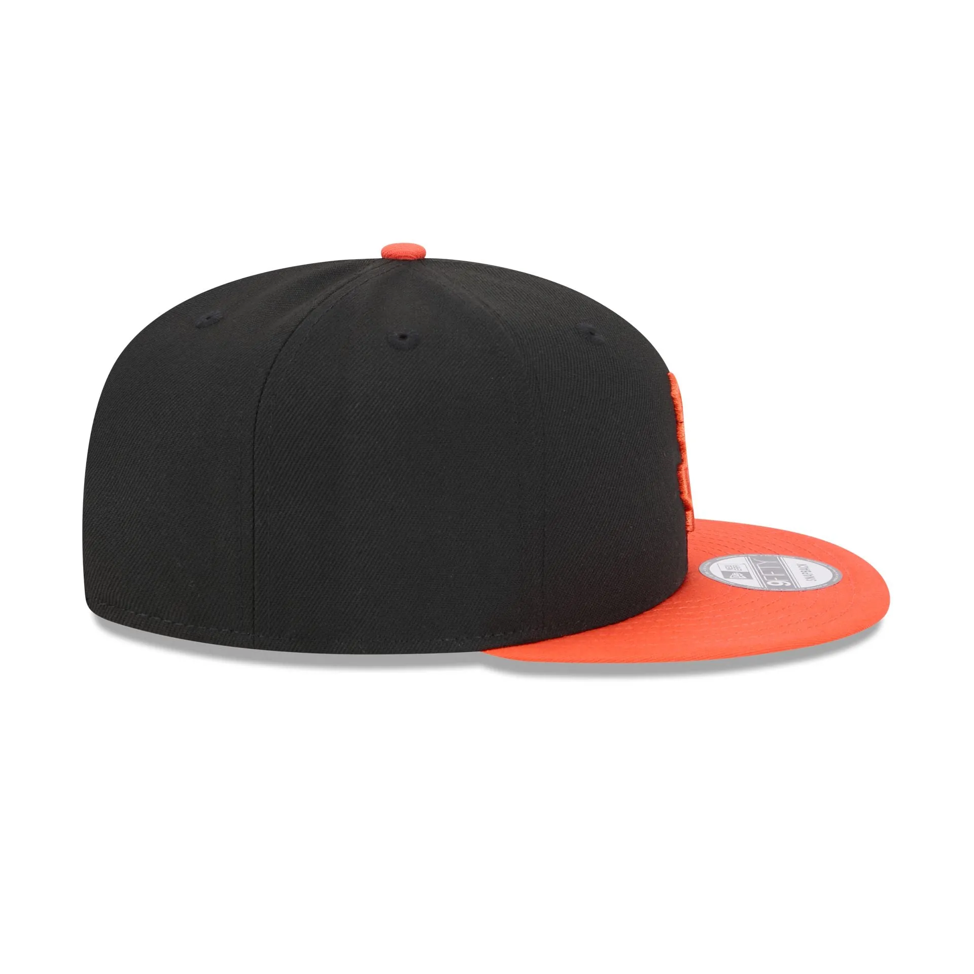 San Francisco Giants Cooperstown 9FIFTY Snapback Hat