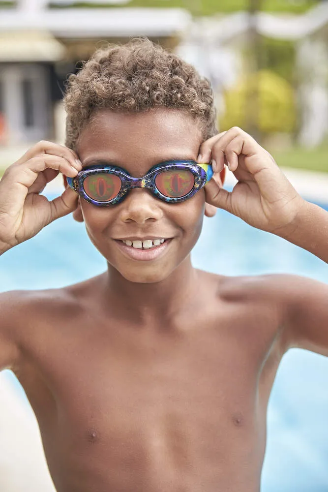 Sea Demon Junior Swimming Goggles