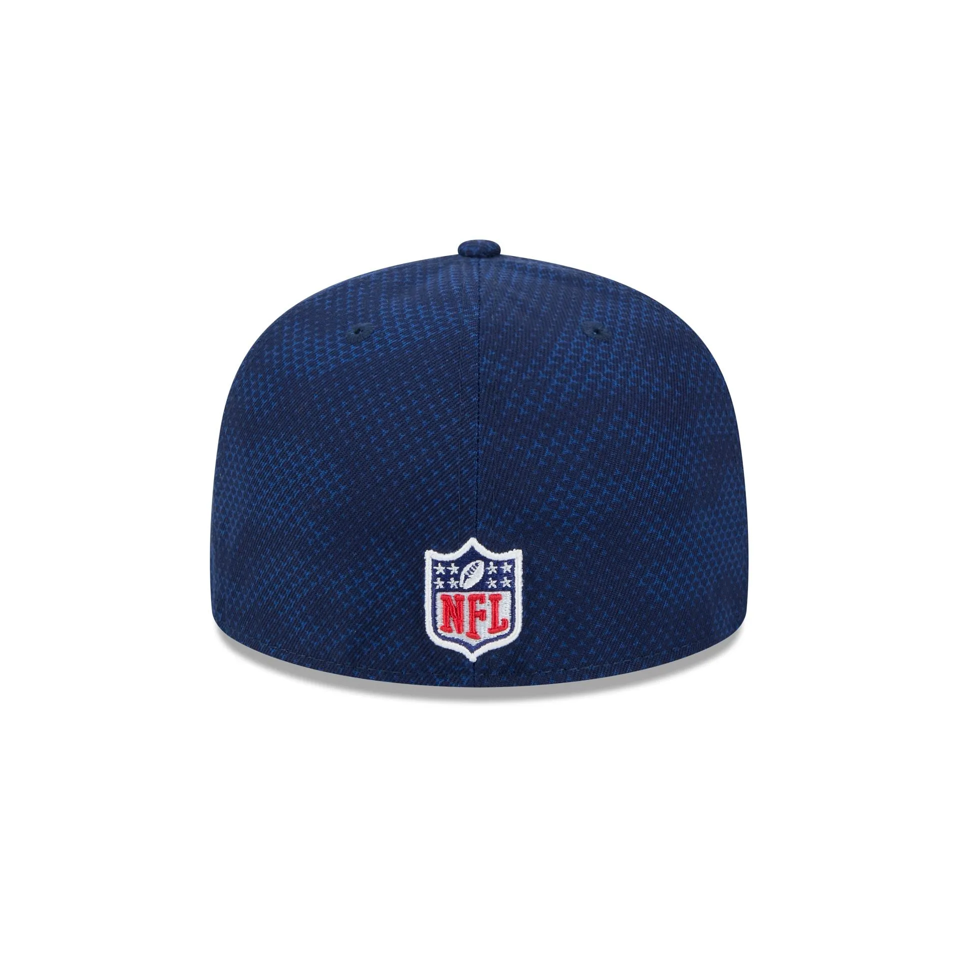 Seattle Seahawks 2024 Sideline 59FIFTY Fitted Hat