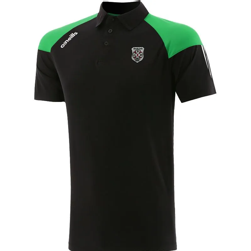 Sharjah Gaels Kids' Oslo Polo Shirt