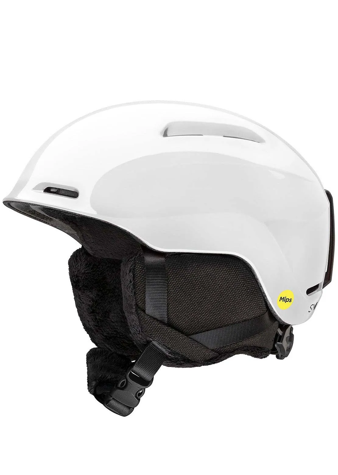 Smith Junior Glide MIPS Snowday Combo Winter Helmet