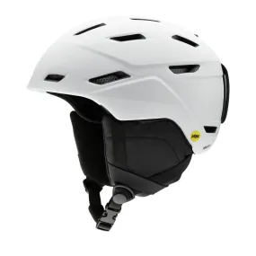 Smith MIPS Mission Helmet - Matte White -