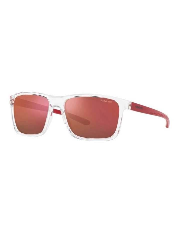 Sokatra Sunglasses in White