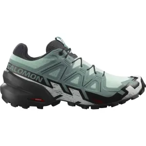 Speedcross 6 Fell Running Shoe - Women's