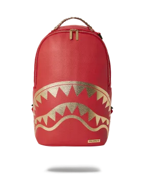 Sprayground - King of Kings Shedeur & Shilo Sanders Shark Backpack