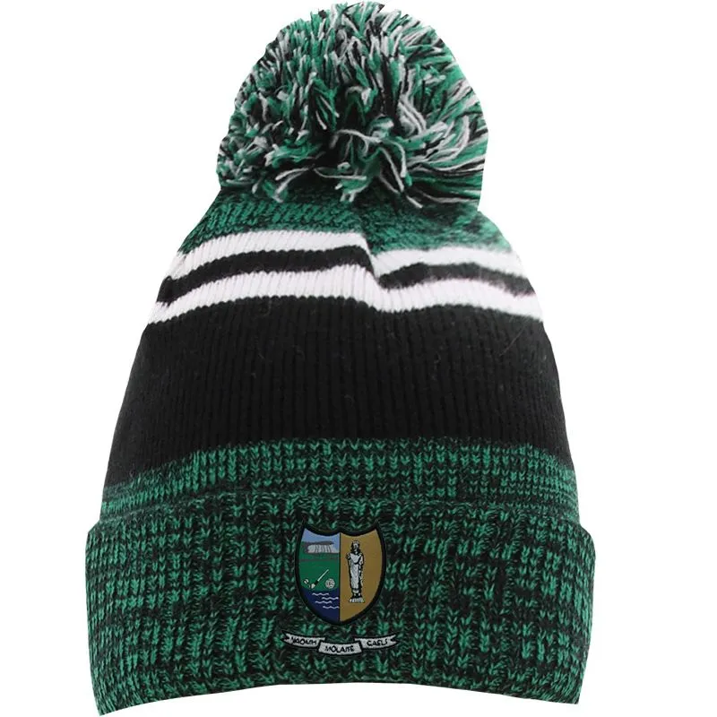 St. Molaise Gaels Kids' Canyon Bobble Hat