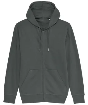 Stanley/Stella Unisex Connector essential zip-thru hoodie sweatshirt (STSU820)