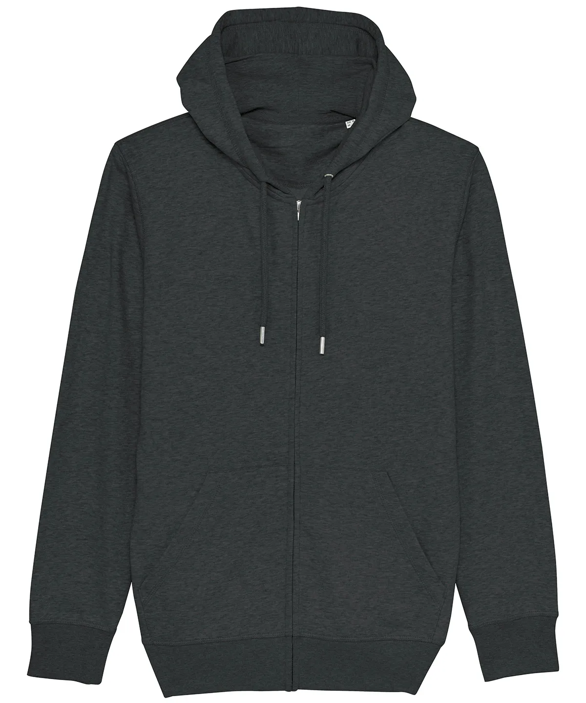 Stanley/Stella Unisex Connector essential zip-thru hoodie sweatshirt (STSU820)