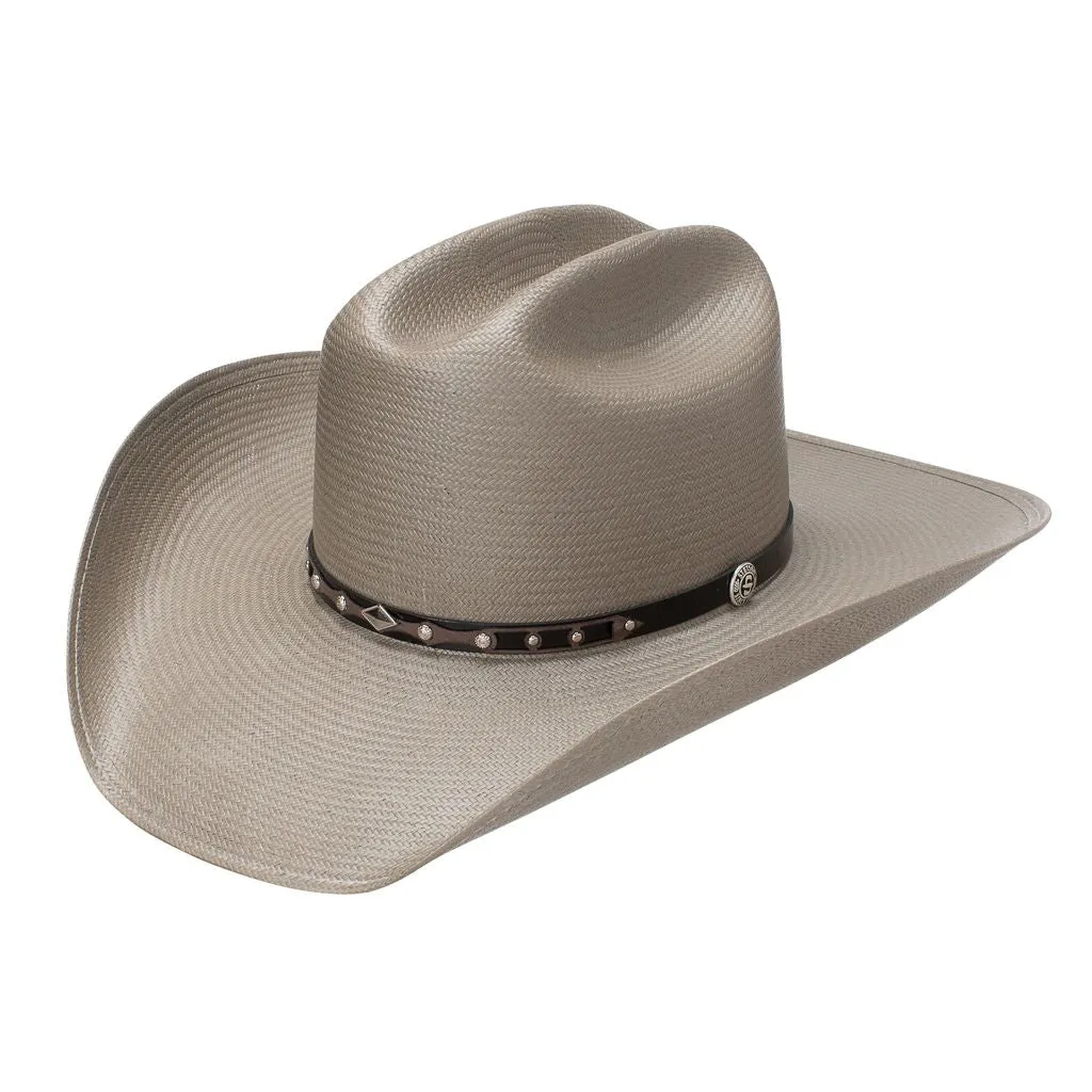 Stetson Kenton 10X Straw Hat #SSKNTN-3042