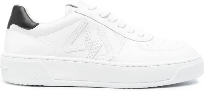 Stuart Weitzman Sw Courtside sneakers White