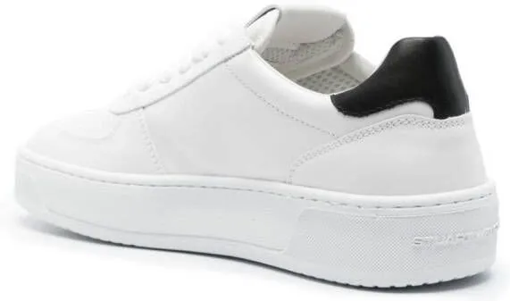 Stuart Weitzman Sw Courtside sneakers White