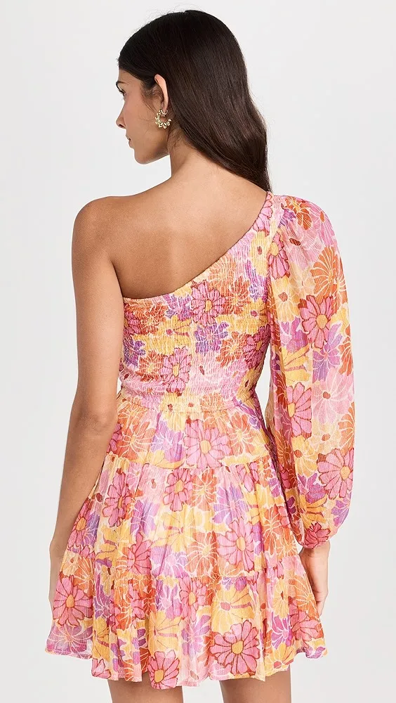 SUNDRESS   Joanna Short Dress 