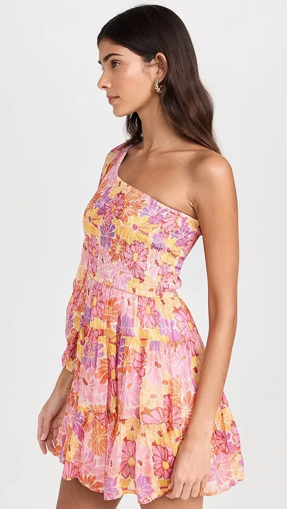 SUNDRESS   Joanna Short Dress 